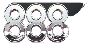 888 poker logo