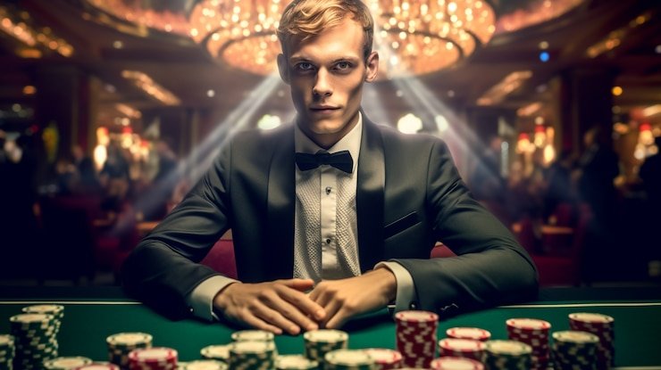 888 poker Live Casino