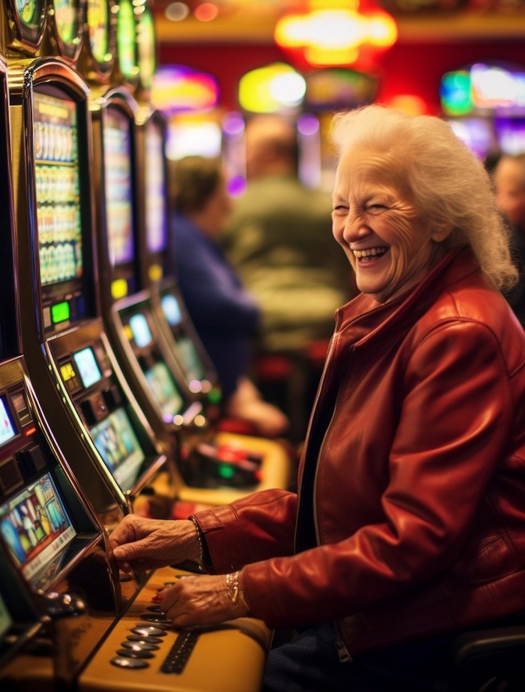 888 poker Slots